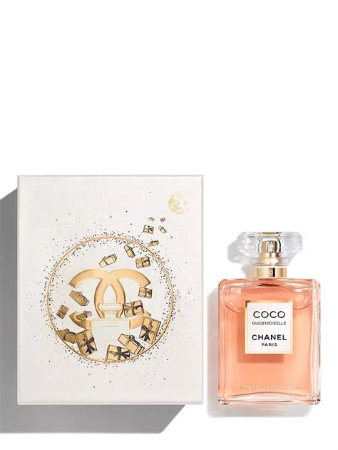 john lewis chanel mademoiselle 100ml.